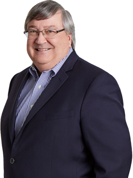 Bob McQuade