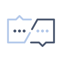 conversation icon