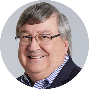 Dr. Robert McQuade