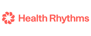 Health Rhythms logo