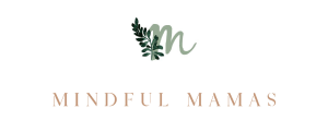 Mindful Mamas logo